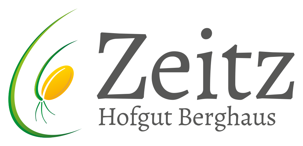 Zeitz Hofgut Berghaus